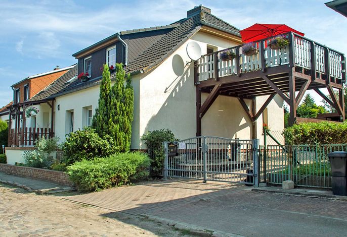Ferienwohnung