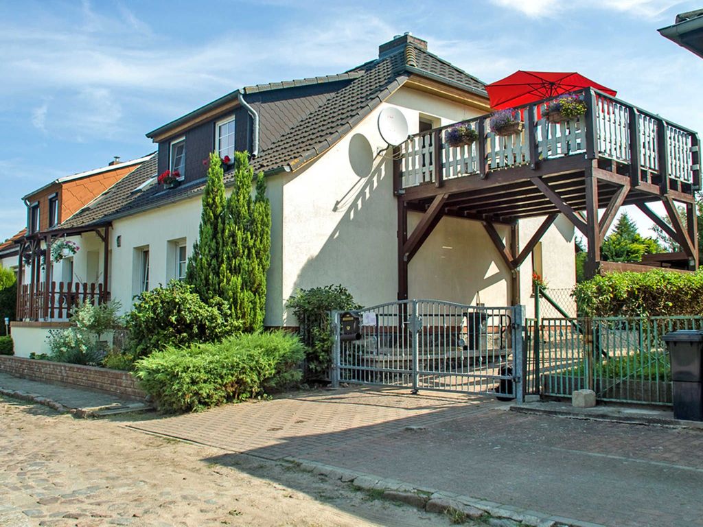 Ferienwohnung Ziernstein