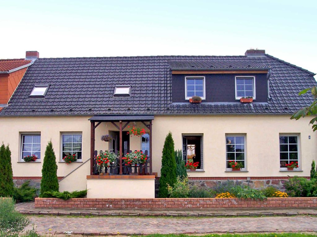Ferienwohnung Zirnstein