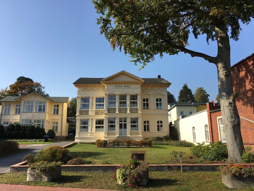 Villa Anna