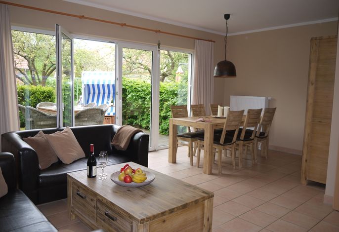 Ferienhaus Riedensee