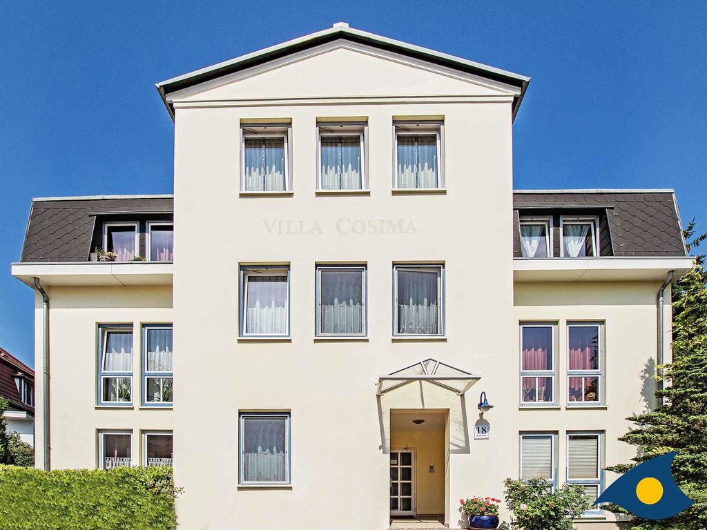 Villa Cosima