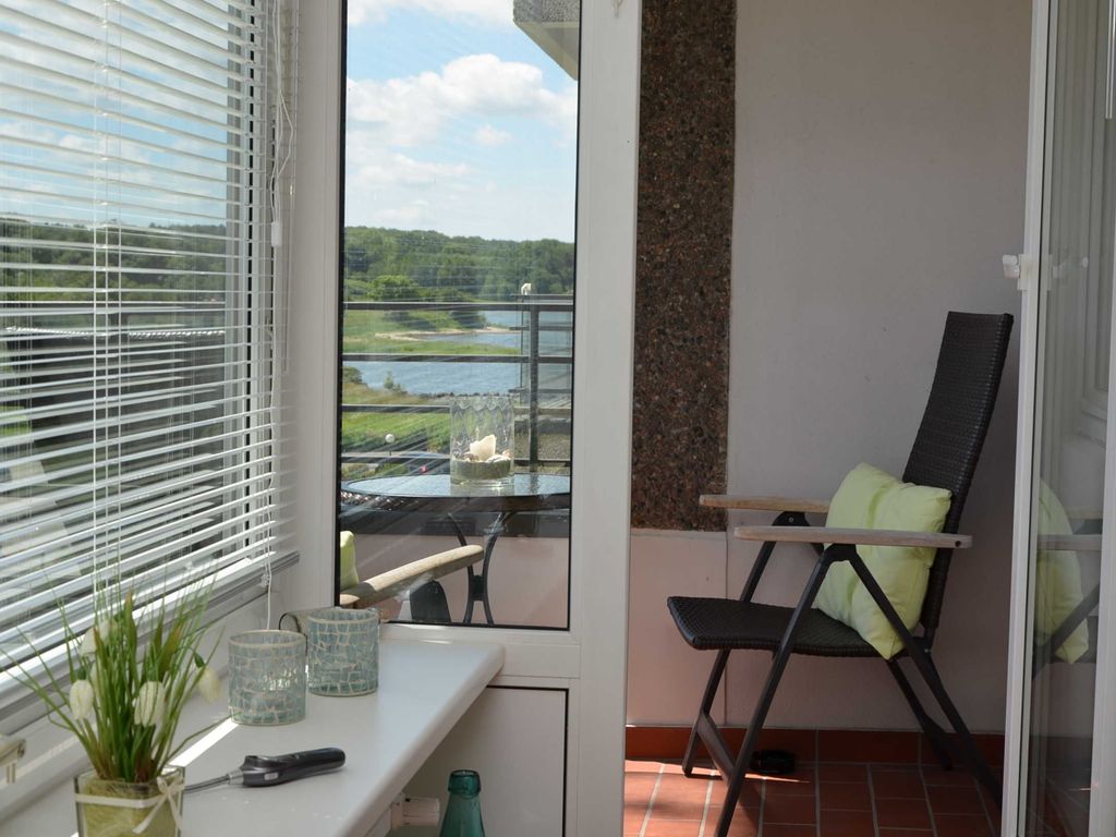 Ferienwohnung Skovsende