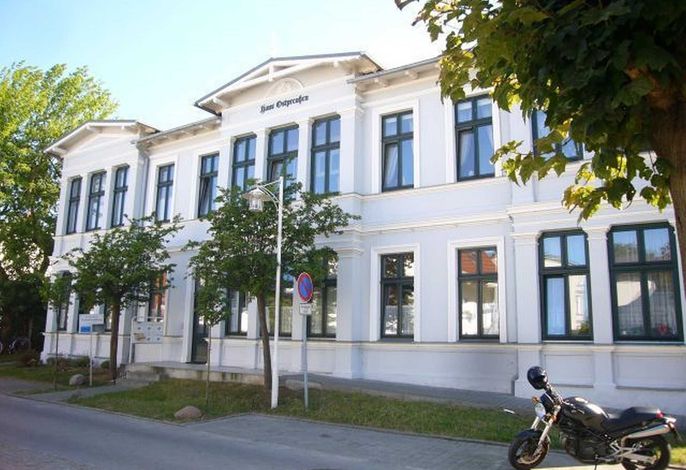 Wohnung Silvia