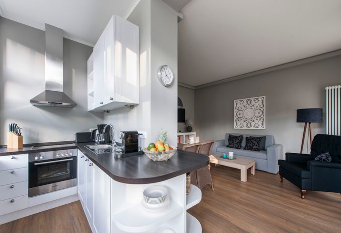 Minerva Ferienwohnung 01