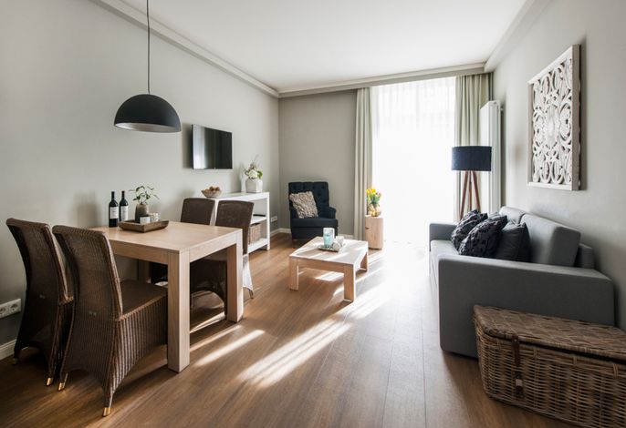 Minerva Ferienwohnung 02