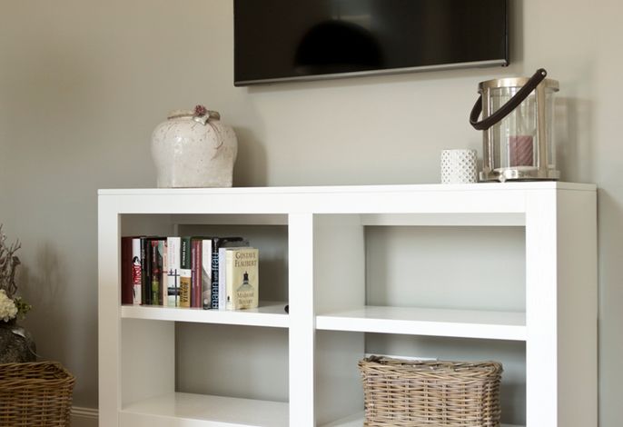 Minerva Ferienwohnung 03