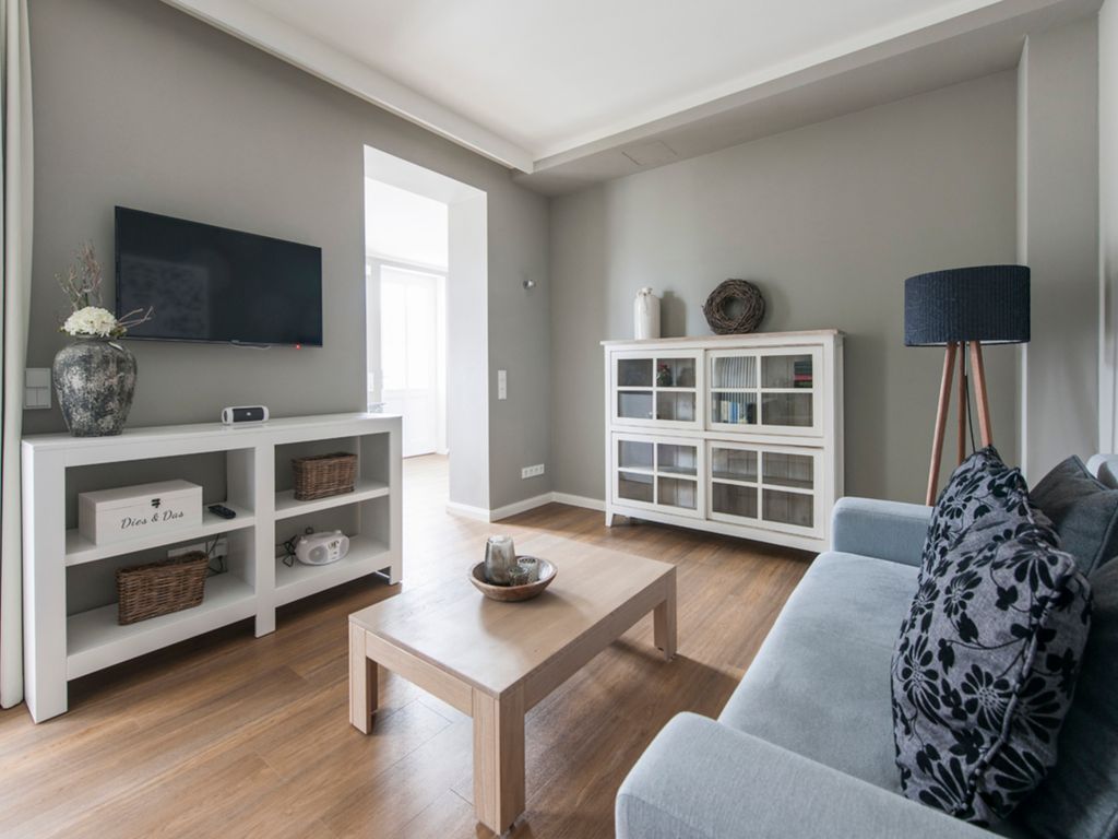 Villa Minerva Ferienwohnung 03