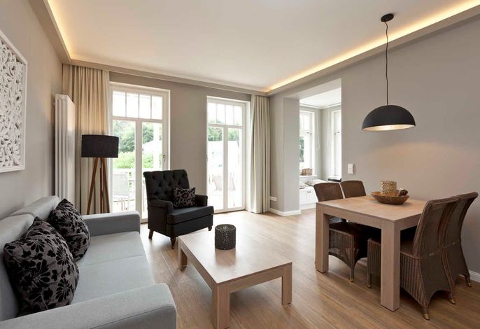 Minerva Ferienwohnung 06
