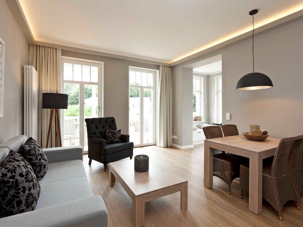 Villa Minerva Ferienwohnung 06