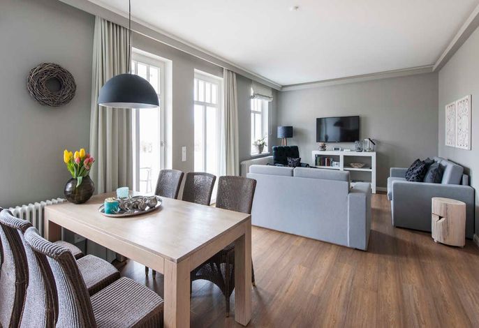 Minerva Ferienwohnung 07