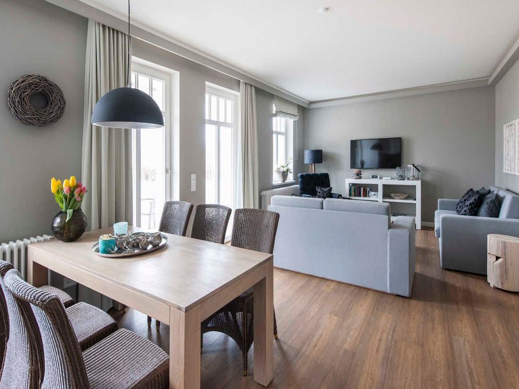 Villa Minerva Ferienwohnung 07