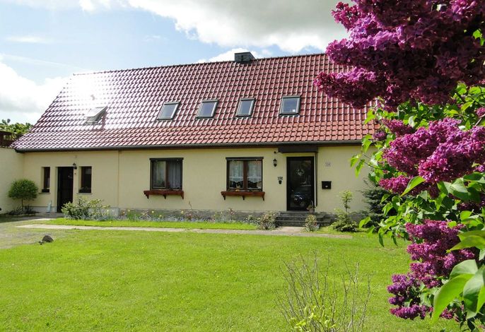 Appartment UG