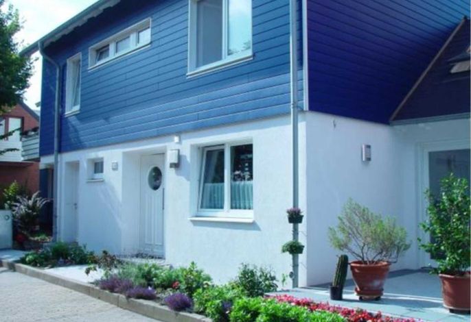 Ferienwohnung Roter Flint