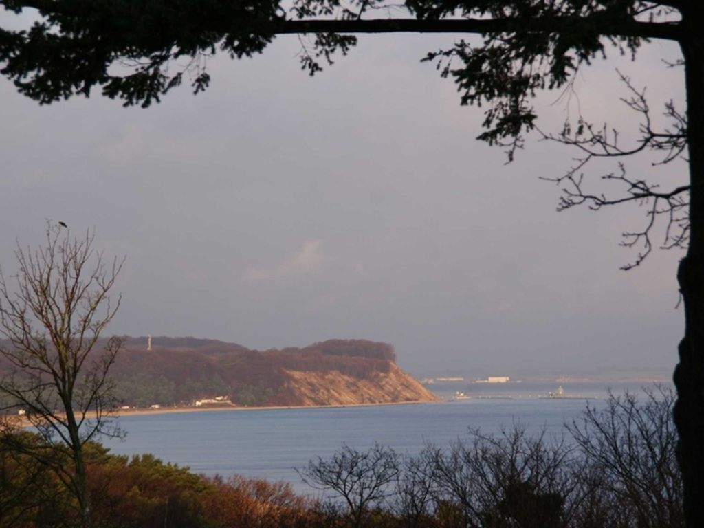 Aussicht/Meerblick