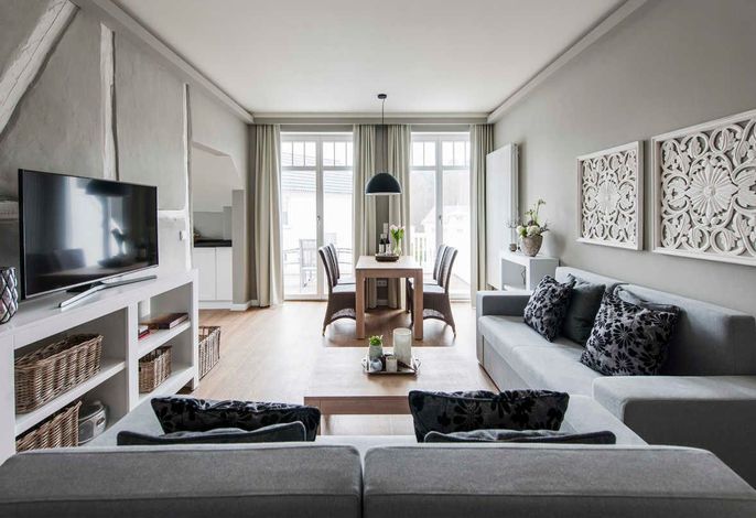 Minerva Ferienwohnung 08