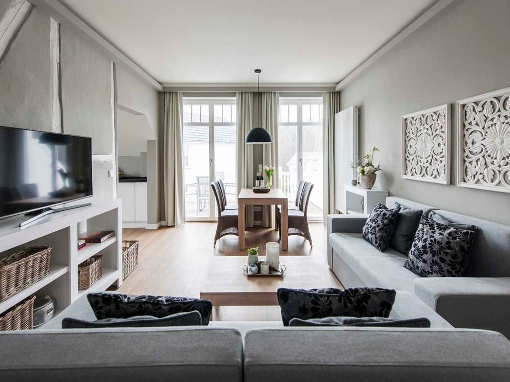 Villa Minerva Ferienwohnung 08
