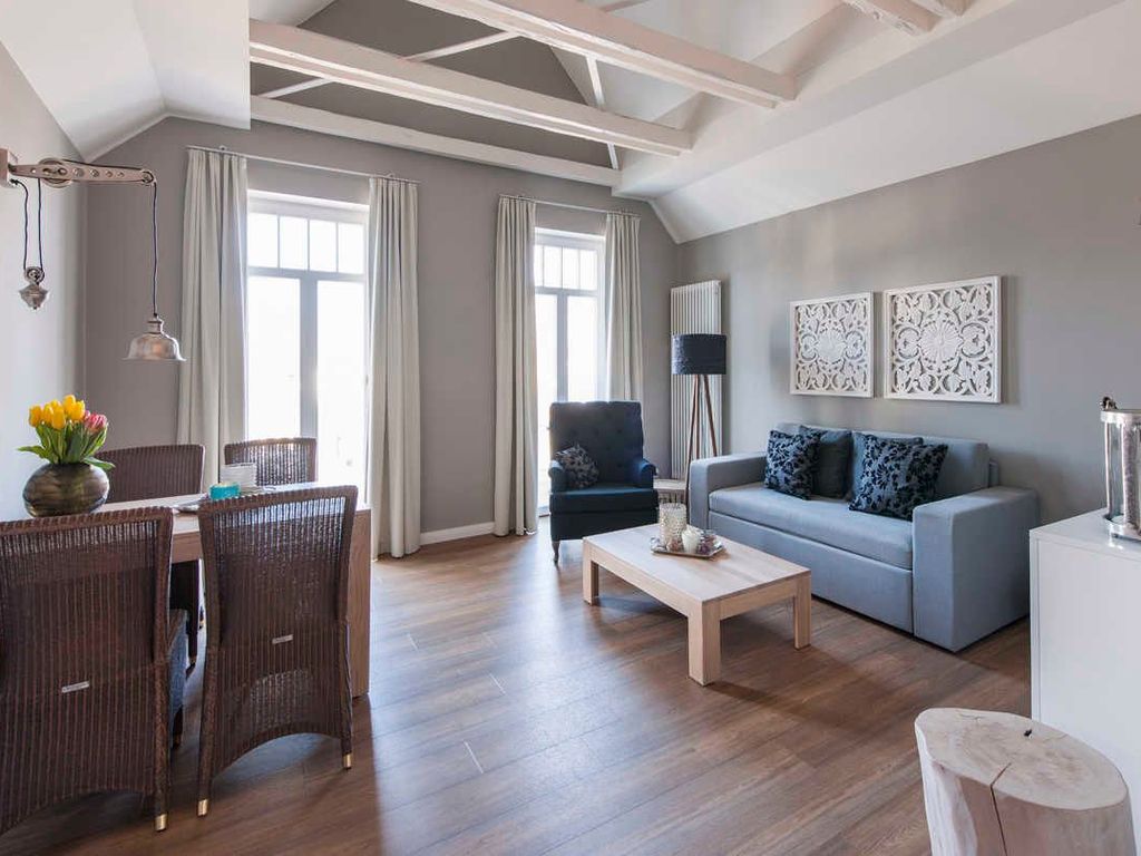 Villa Minerva Ferienwohnung 09