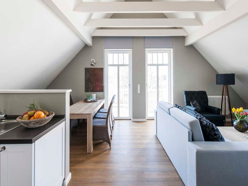 Villa Minerva Ferienwohnung 10