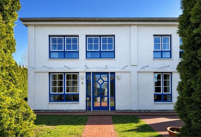 XL: 10-Raum-Ferienhaus mit Terrasse (270m²) Bild 2