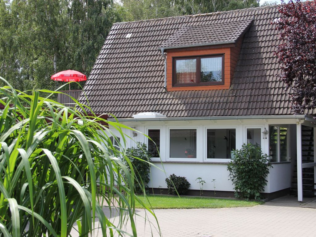 Ferienhaus Thiel