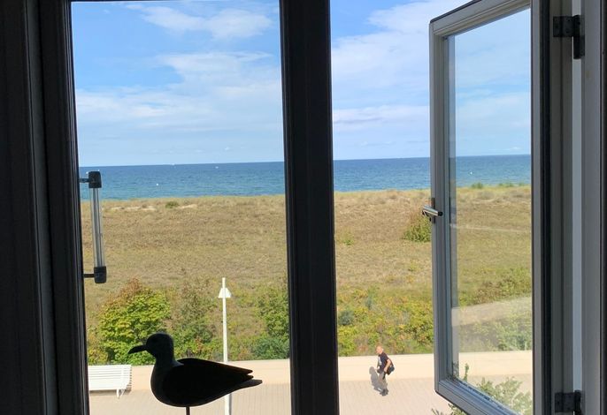 Warnemünde FeWo 2