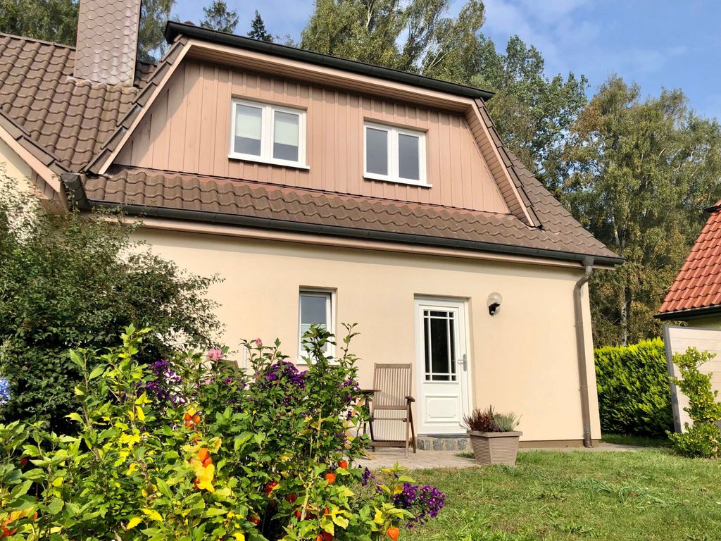 FW Am Küstenwald###br###über 2 Etagen