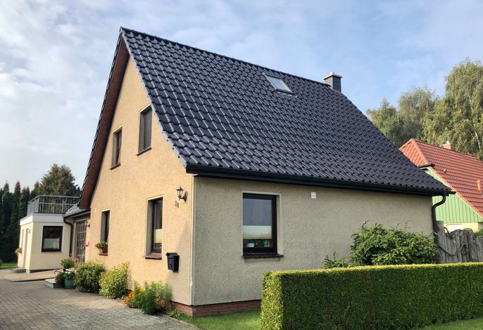 Am Norderfeld FW EG
