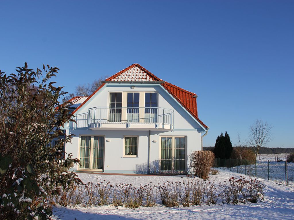 FW An den Boddenwiesen 1