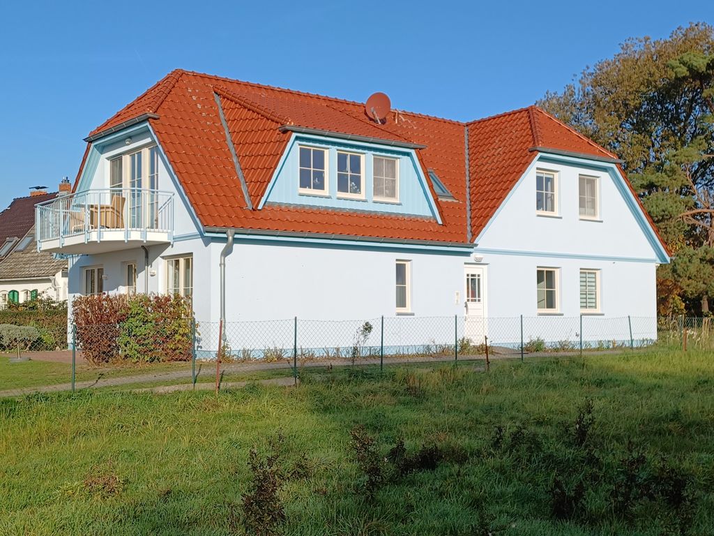 FW An den Boddenwiesen 1