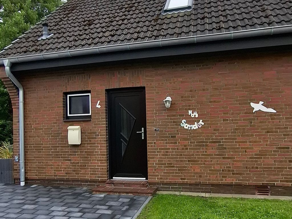 Frontansicht