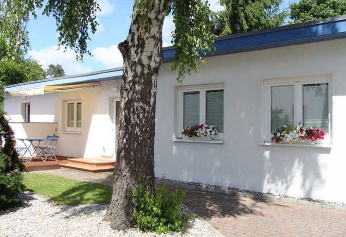 Ferienhaus Strandperle