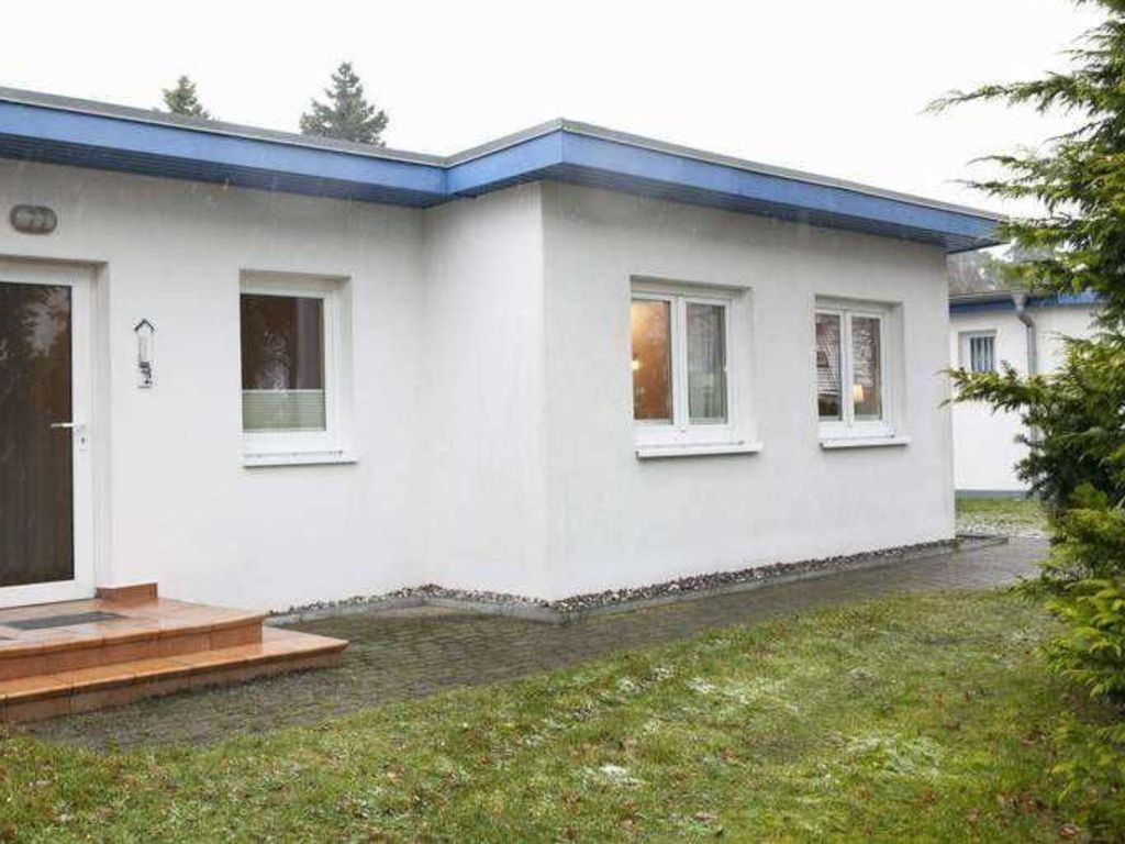 Gebäudeansicht
