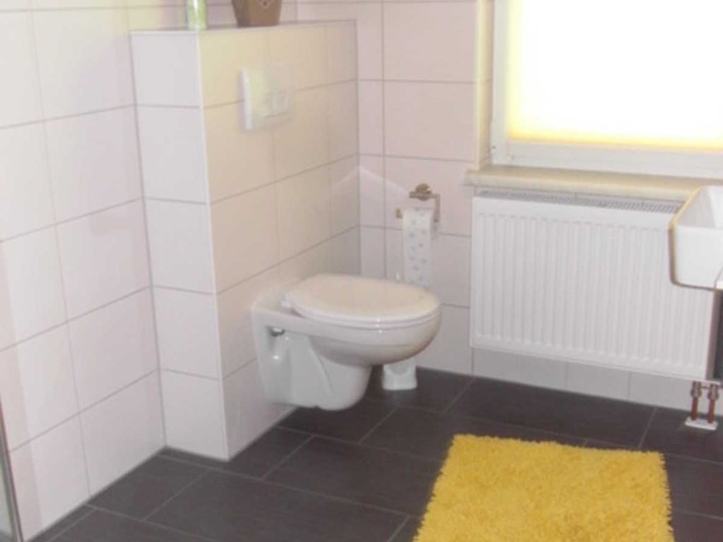 Ferienwohnung Boddenkieker