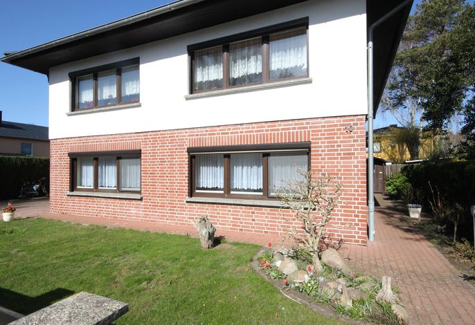 Anika`s Ferienwohnung 1
