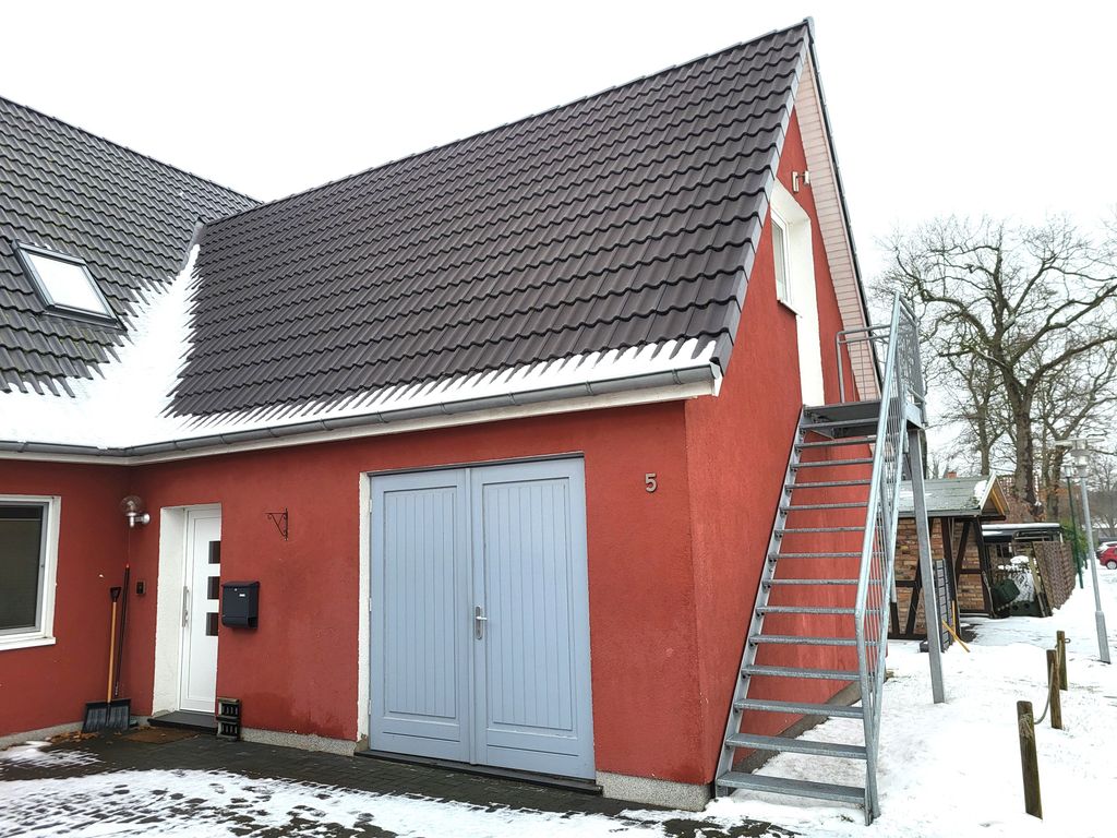 Appartement Bianca