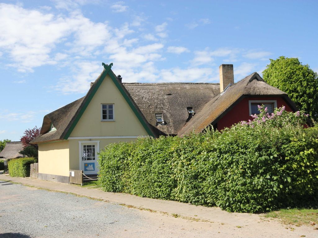 Ferienappartement im Obergescho?