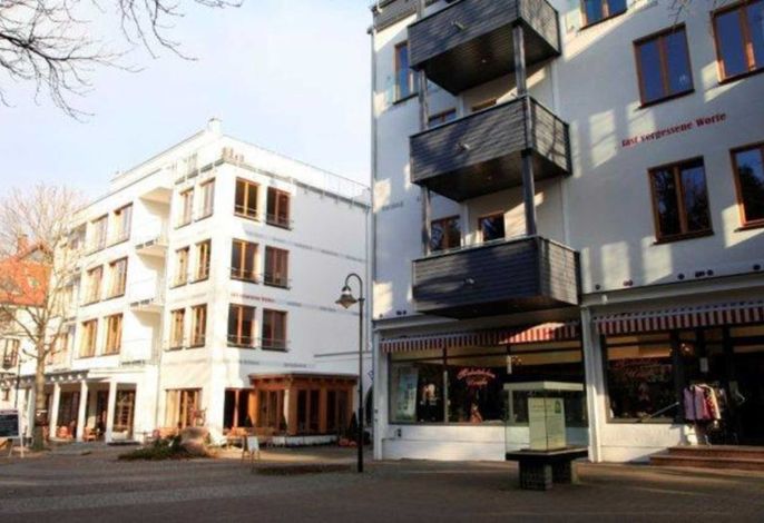 Plumbohms ECHT-HARZ-HOTEL & Ferienwohnungen