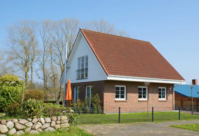 Ferienhaus Meeresrauschen