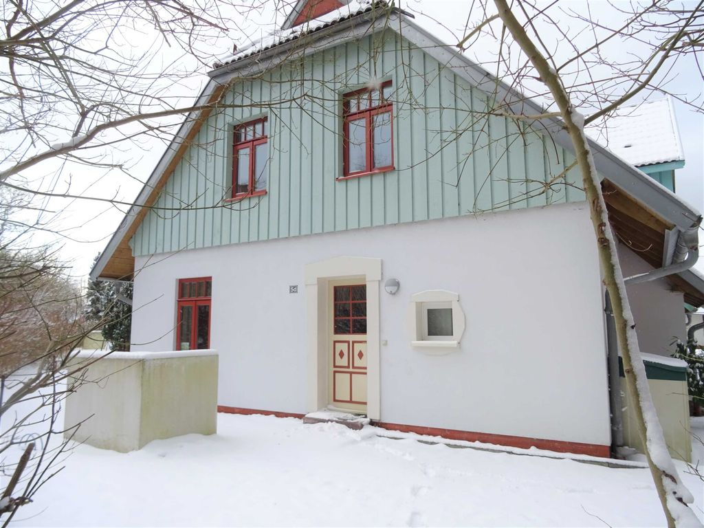 FH Buchenhof im Winter