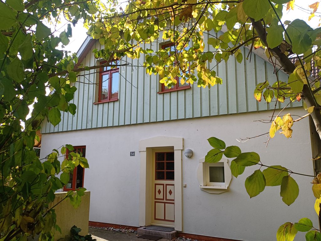 Ferienwohnung am Waldrand