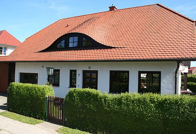 Appartement Levien