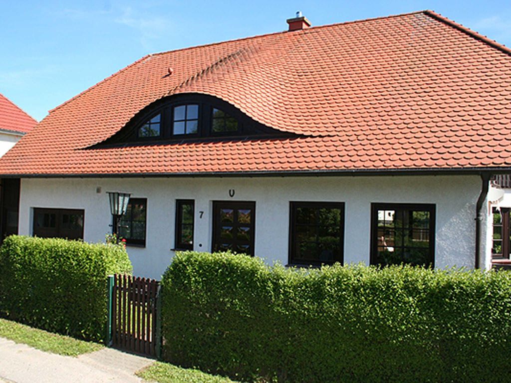 Appartement im OG