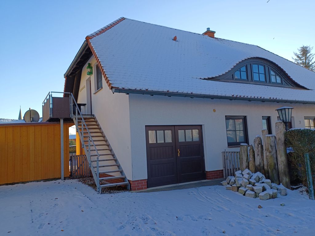 Appartement Levien
