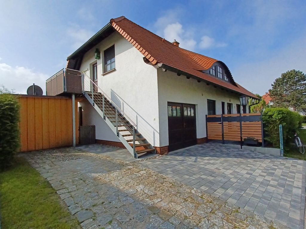 Appartement Levien