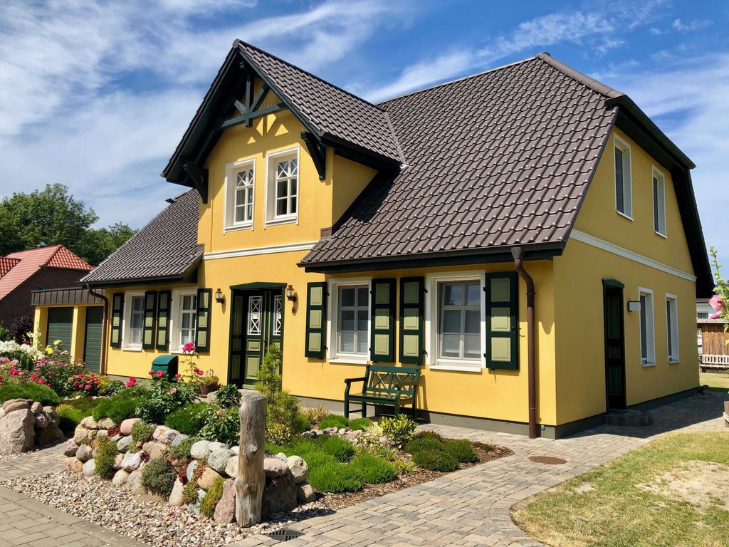 Appartement Magdalena