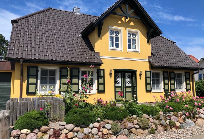 Appartement Magdalena
