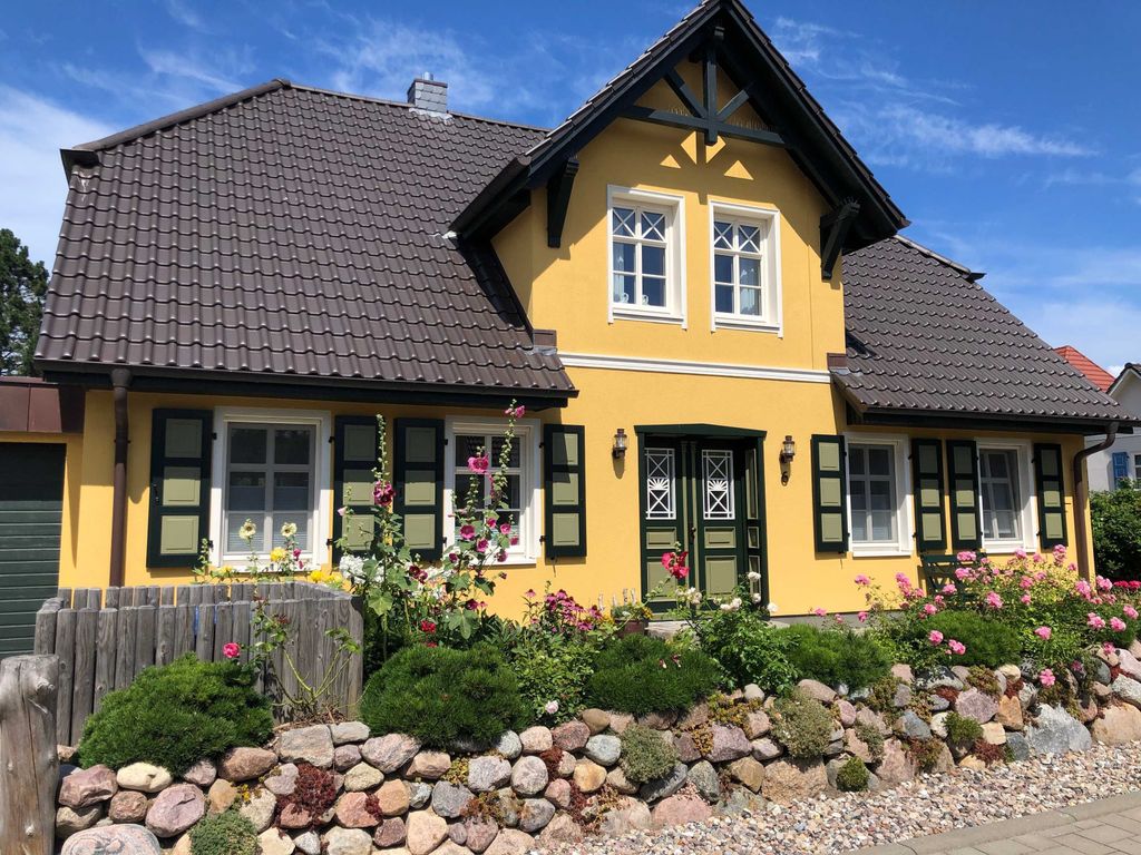 Appartement Magdalena