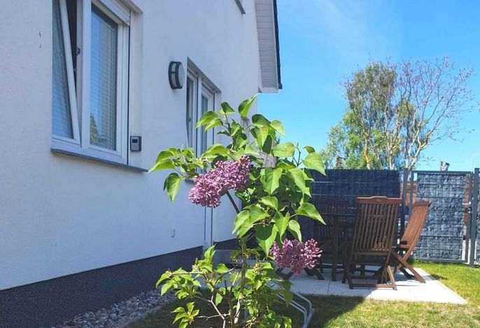 Ferienwohnung