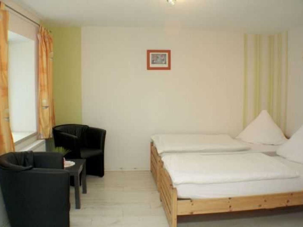 Doppebettzimmer